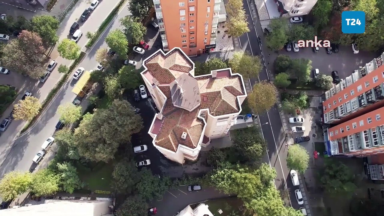 KİPTAŞ Genel Müdürü Kurt uyardı: İstanbul’da her an yıkılabilecek yaklaşık 200 bin yapı var