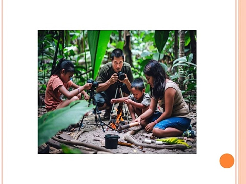 Ang Chong Yi Singapore: Everything You Need to Know About Camping Cuisine