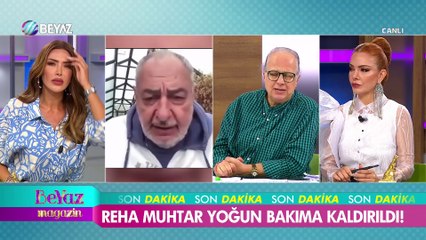 Beyaz Magazin 20 Ağustos 2024