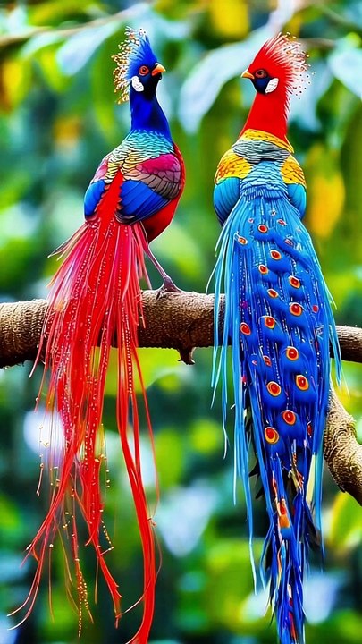 love birds