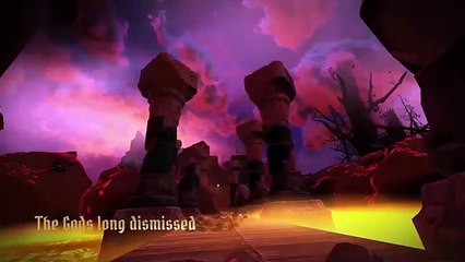 VulcanVerse_ The Hells of Tartarus