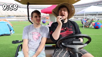 Mr Beast Extreme $500,000 Game Of Tag!