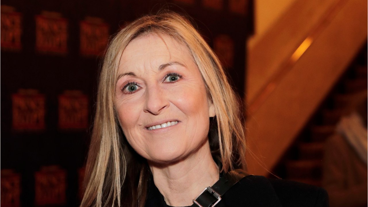 Fiona Phillips' husband Martin Frizell opens up about his wife's early Alzheimer's diagnosis