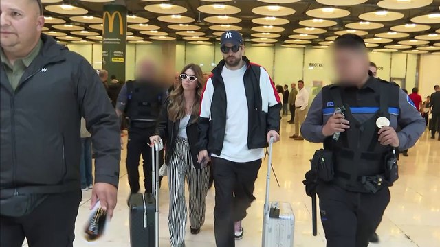 Gerard Piqué y Clara Chía, sus románticas vacaciones en una espectacular villa en Grecia