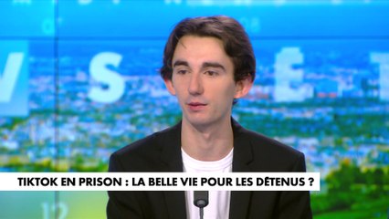 Eliott Mamane : «Les conditions de détention ont été dénoncées par les ONG»