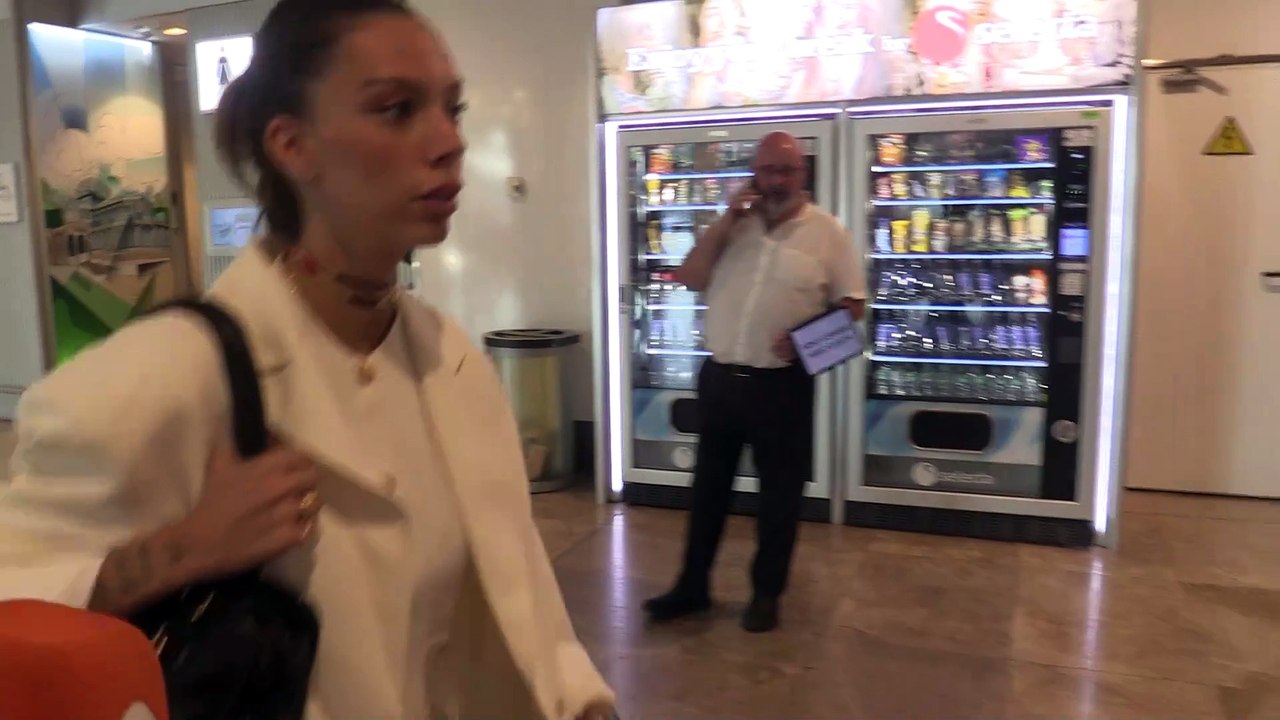 Alejandra Rubio habla por primera vez de la 'guerra' entre Terelu Campos y Mar Flores