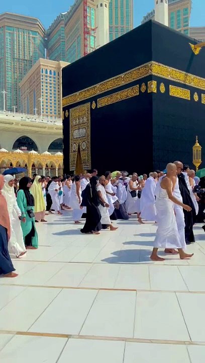 Islamic vdio