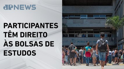 Governo divulgará segunda chamada do ProUni