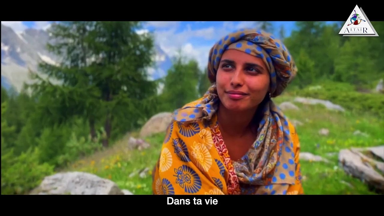 Le tour du Mont-Blanc, le grand jeûne Bande-annonce VF