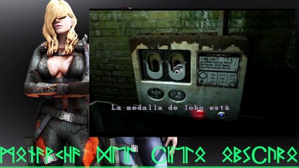 2024.08.20 JUGANDO AL RESIDENTS EVIL 2 PARA PLAY 1 [ SUB. EN ESPAÑOL ] Vol. 03.A