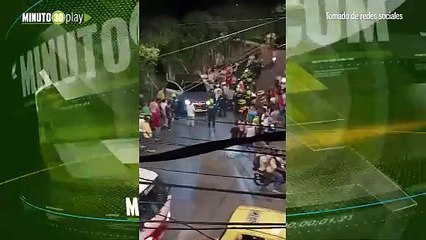 Identifican al hombre que asesinaron a punta de disparos dentro de una camioneta en Aranjuez