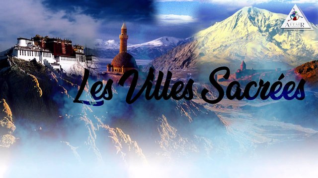 Les villes sacrées, au cœur des religions Bande-annonce VF