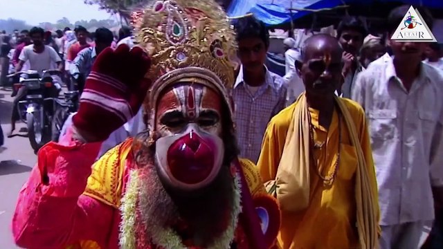 L'Inde fascinante Bande-annonce VF