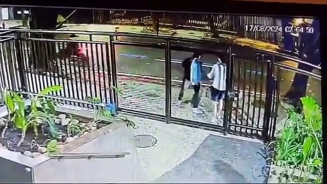 Onda de assaltos na Zona Sul deixam moradores reféns do medo