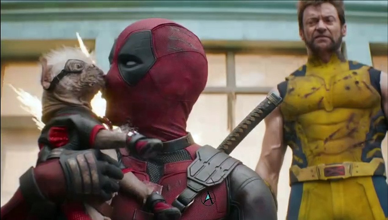 Why Was Thor Crying Over Deadpool? Emotional MCU Moment Explained ...