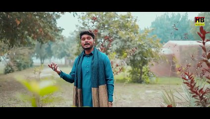 Dil Kamla Ay | New Punjabi Song 2024 | Faizan Ali Khan | HB Production