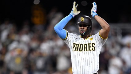 San Diego Padres Clinch 7-5 Win Over Twins: Game Highlights