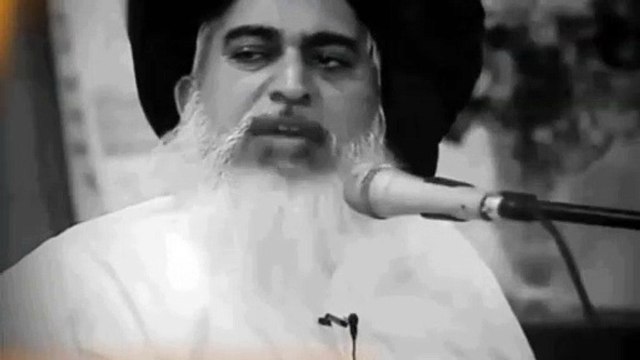 Don't even think that Deen is depending on us, Actually we are depending on Deen |