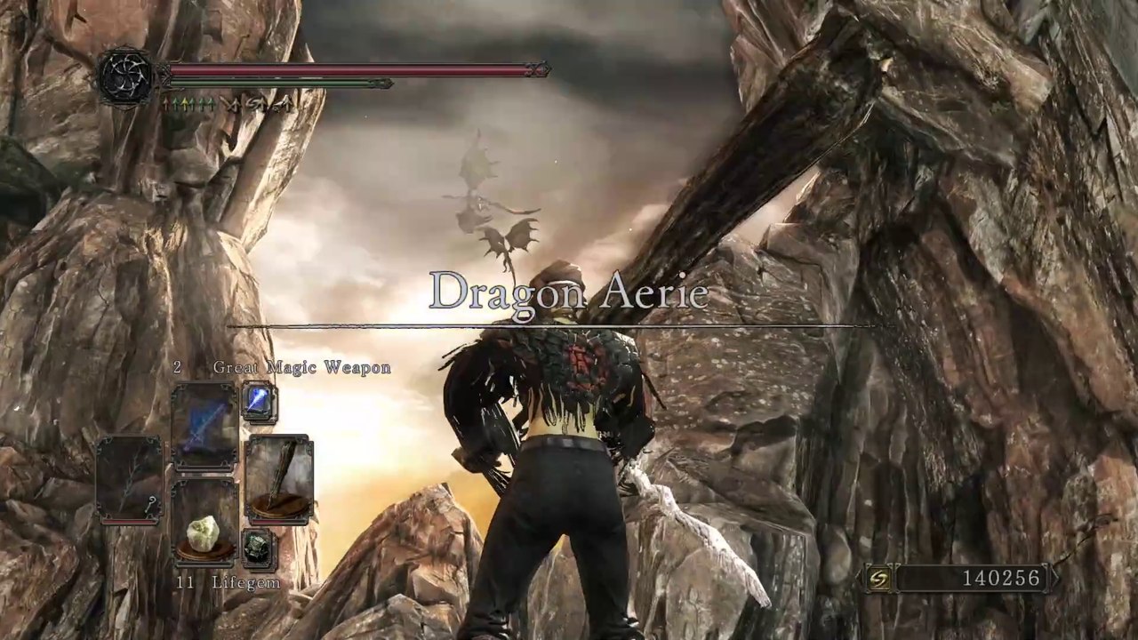 Dark Souls 2: Scholar Of The First Sin [p19]