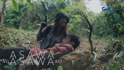 Asawa Ng Asawa Ko: Leon, nabaril ni Mariposa! (Episode 126)