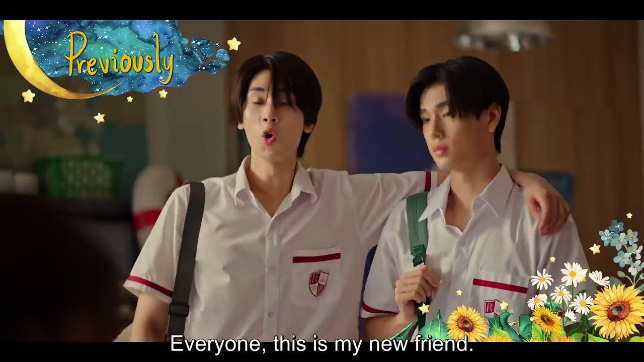 [ENG] Summer Night (2024) EP.3