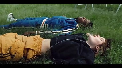 Noemí dice que sí Tráiler VOSE