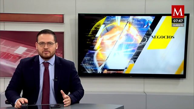 Reservas internacionales ligan 7 semanas al alza, alcanzan 223 mil 998 mdd: Banxico