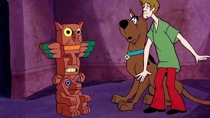 The Scooby Dow Show | Season 1 | Episode 11 | A Bum Steer for Scooby | 4/5 |