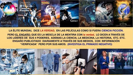 La Verdad Y La Vida Frente A La Marca De La Bestia. Parte 2.