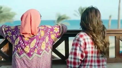 مسلسل ولاد تسعة الجزء الثانى ح 13 نيكول سابا و خالد سليم