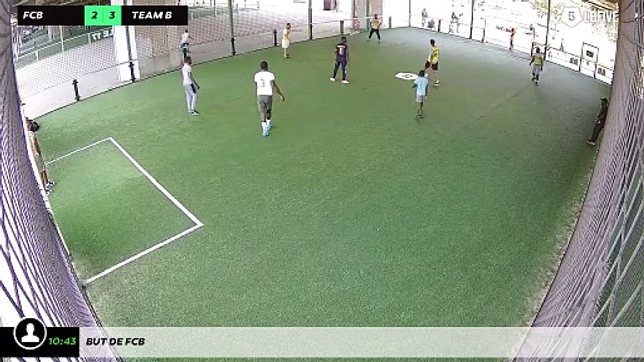 But de fcb