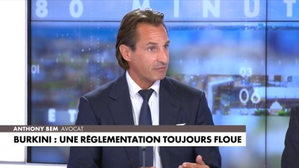 Anthony Bem : «Parfois, les juges font de la résistance»