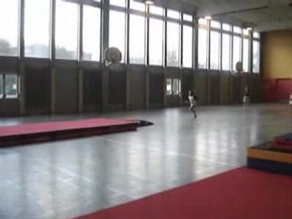martin flip salto