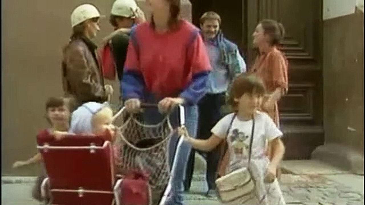 Kiezgeschichten (1987) E05-Drunter und drüber