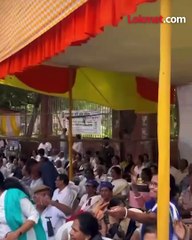 भारत बंदचे नागपुरात पडसाद नेमकं काय घडलं