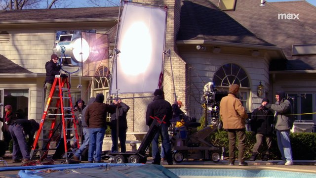 Wise Guy: David Chase and The Sopranos - Official Trailer HBO