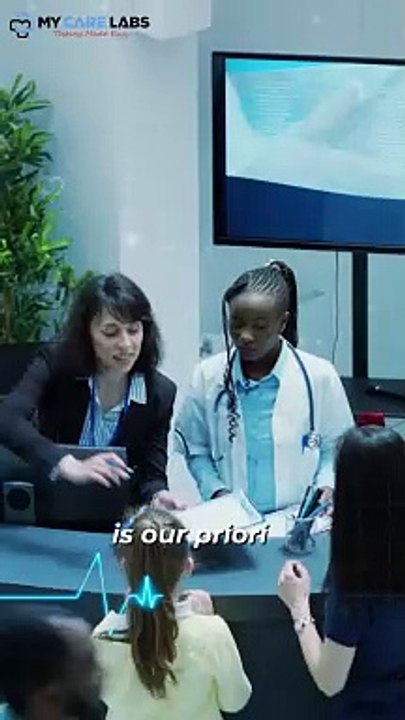 Liver Function Panel Tests