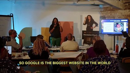 How to get in front of your ideal customer on search engines?