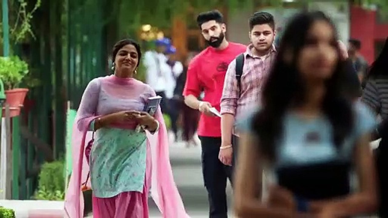 Tabaah (Official Teaser) ｜ Parmish Verma ｜ Wamiqa Gabbi ｜ Releasing 18th Oct 2024