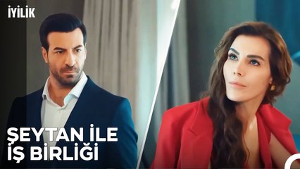 Beni Çok Hafife Aldın Murat - İyilik 7. Bölüm