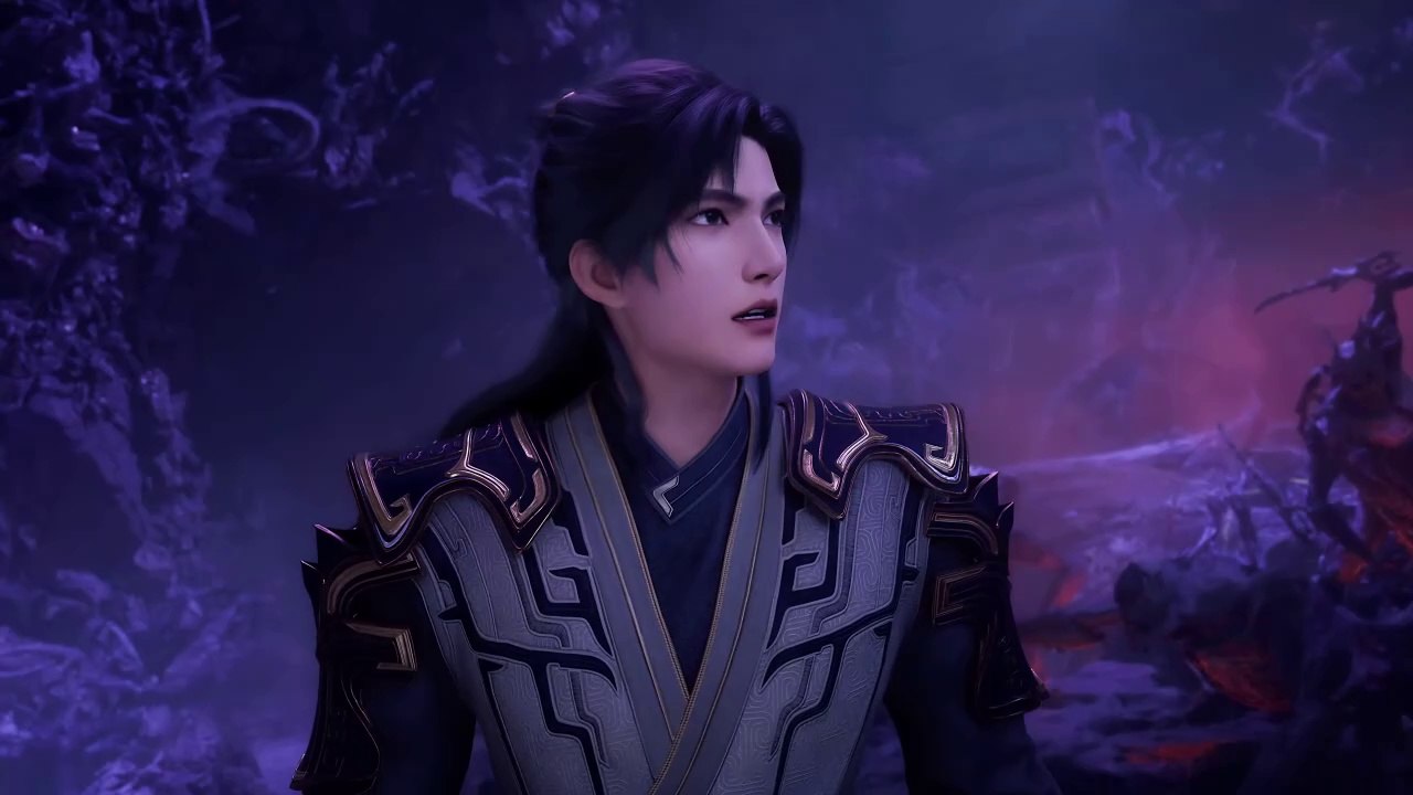 (Ep71HD) Zhe Tian Episode 71 Sub Indo || English Subtitle (遮天) (天国を巡る)(천국을 뒤덮다)(Shrouding the Heavens) (Den Himmel umhüllen)
