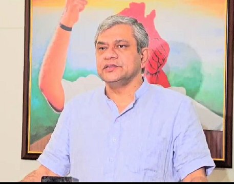 पीएम मोदी सामाजिक न्याय के प्रति प्रतिबद्ध: अश्विनी वैष्णव