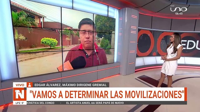 scz gremiales marcharán el miércoles en La Paz por la escasez de dólares