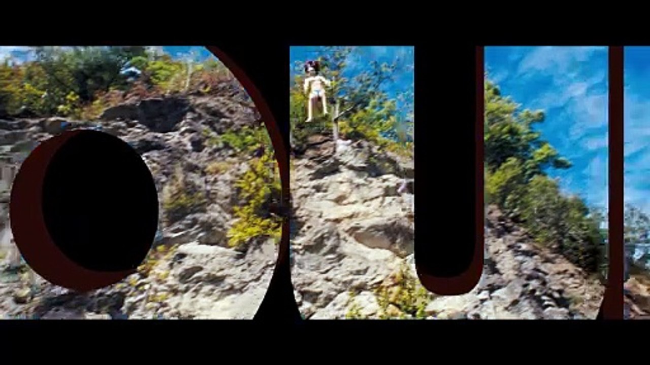 LAMOUR OUF Bande Annonce Teaser (2024) Adèle Exarchopoulos, François Civil