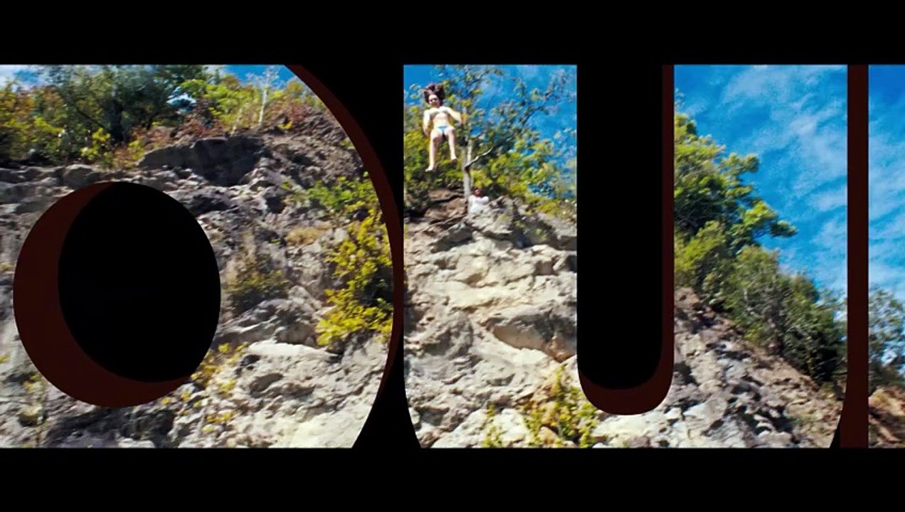 LAMOUR OUF Bande Annonce Teaser (2024) Adèle Exarchopoulos, François Civil