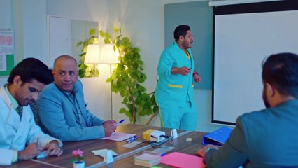 مسلسل سقط سهوا | الحلقة 10 HD