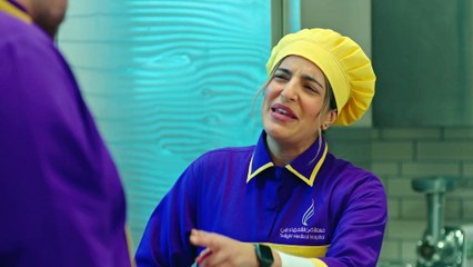 مسلسل سقط سهوا | الحلقة 11 HD