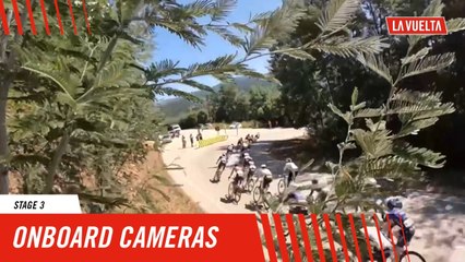 La Vuelta 2024: Daily Onboard Updates & Highlights 🚴‍♂️