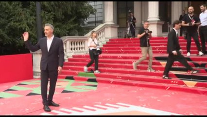 John Turturro al festival del cinema di Sarajevo