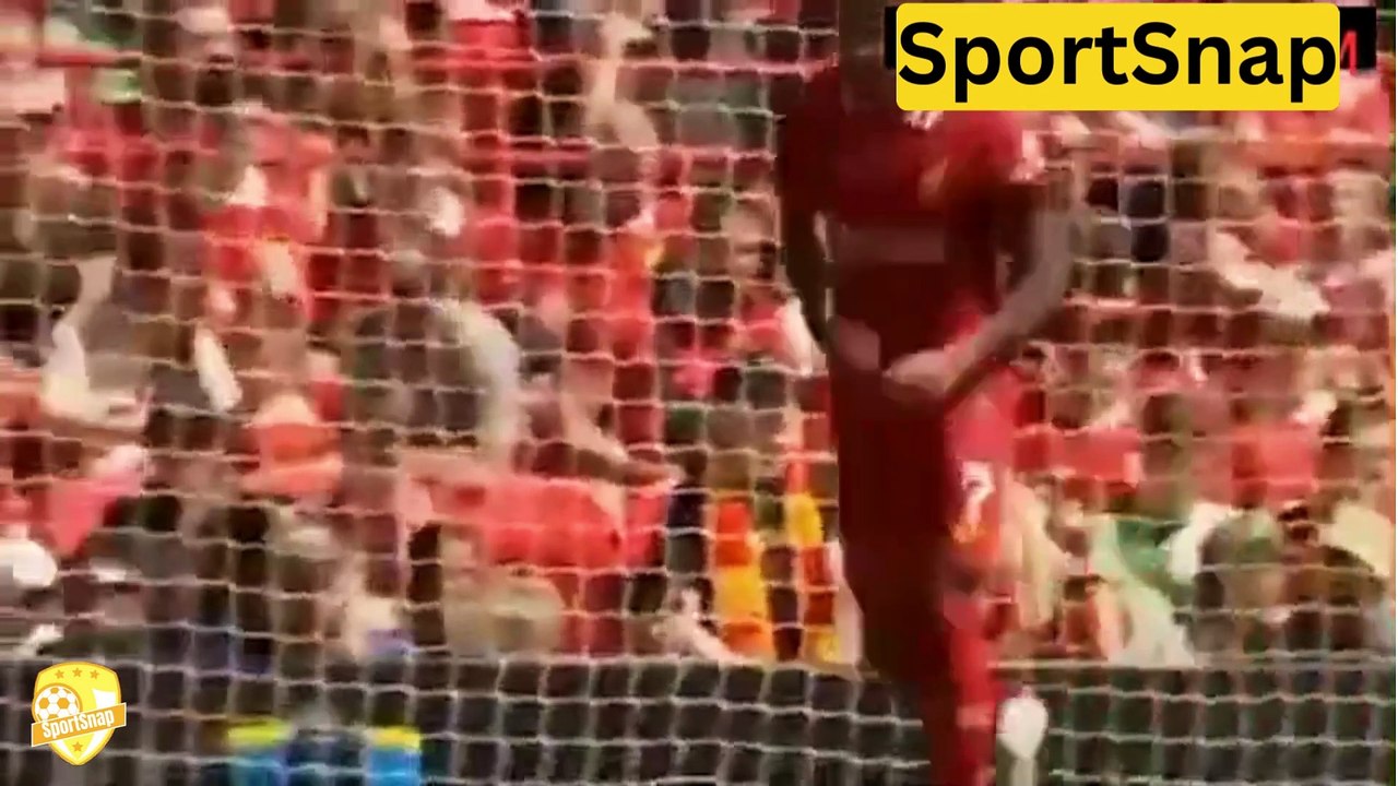 liverpool vs sevilla 4-1 highlights